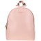 Medium Women's Backpack Gorett Backpack Color Nude