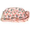 Bandolera Crossbody de Dama Gorett  Multicolor