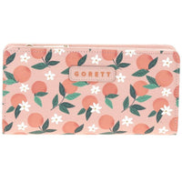 Women's Wallet Gorett Wallet Multicolor