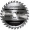 Disco para Sierra de Banco Promaker 32 Dientes 10