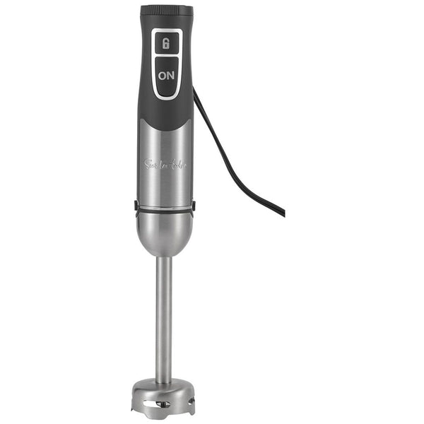 Batidora Negra de Inmersión Sur la Table