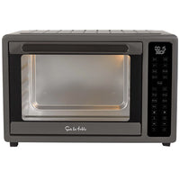 Horno con Freidora de Aire Sur la Table