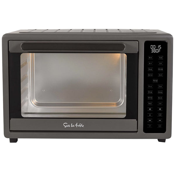 Horno con Freidora de Aire Sur la Table