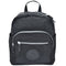Bolso Back Pack Color Negro Polo Club