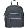 Bolso Back Pack Color Verde Polo Club