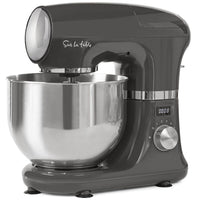 Batidora Negra de Pie Sur la Table