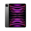 Ipad Pro 11 256Gb Wi-Fi Gris Espacial