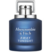 Fragancia Caballero Abercrombie \& Fitch Away Tonight Edt 100 Ml