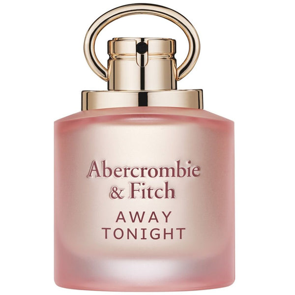 Fragancia Dama Abercrombie \& Fitch Away Tonight Edp 100 Ml