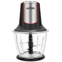 Procesador Alimentos Eléctrico Aicok