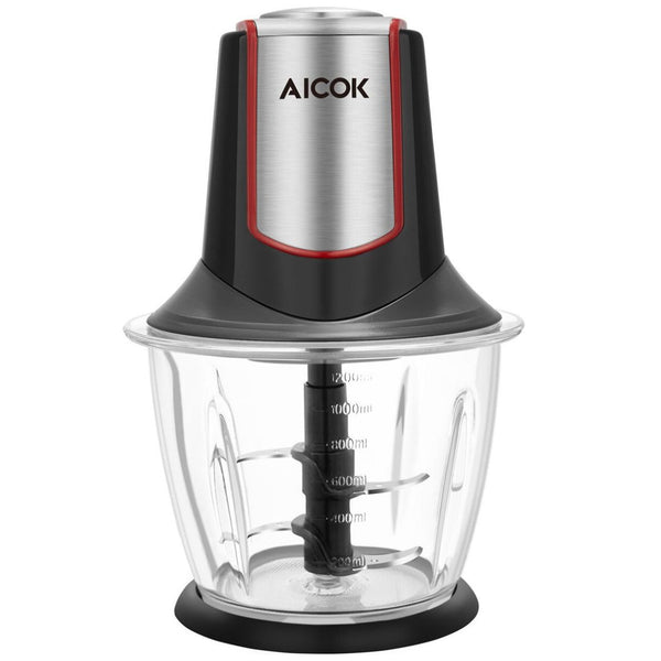 Procesador Alimentos Eléctrico Aicok