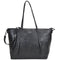Bolsa Huser Tipo Tote Negro