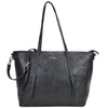 Bolsa Huser Tipo Tote Negro