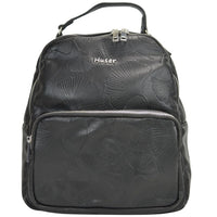 Bolsa Huser Tipo Backpack Negro