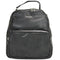 Bolsa Huser Tipo Backpack Negro