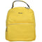 Bolsa Huser Tipo Backpack Amarillo