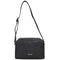 Bolsa Huser Tipo Crossbody Negro