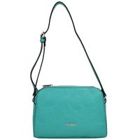 Bolsa Huser Tipo Crossbody Verde