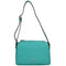 Bolsa Huser Tipo Crossbody Verde