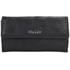 Cartera Grande Huser Negro