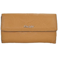 Cartera Grande Huser Café