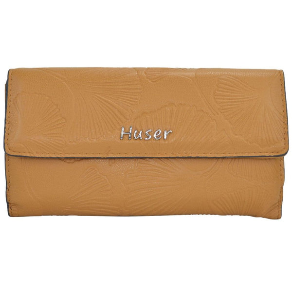 Cartera Grande Huser Café