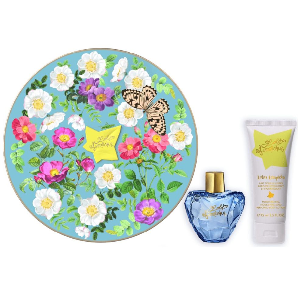 Set Fragancia para Mujer Mon Premier Lolita Lempicka Edp 50 Ml