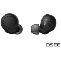 Audífonos Sony Wf-C500 Tws Negro