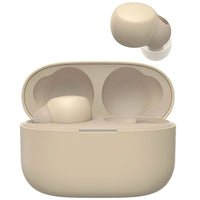 Audífonos Sony Linkbuds S Tws Wf-Ls900 Beige