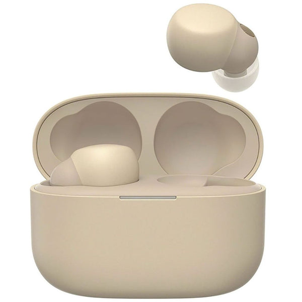 Audífonos Sony Linkbuds S Tws Wf-Ls900 Beige