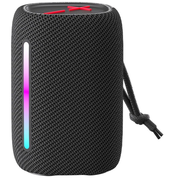 Bocina Hopestar P33 Mini Negra