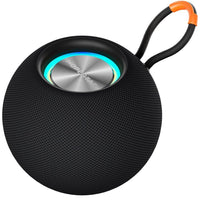 Bocina Hopestar H52 Negra