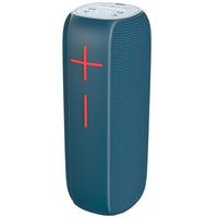 Bocina Hopestar P15 Pro Azul