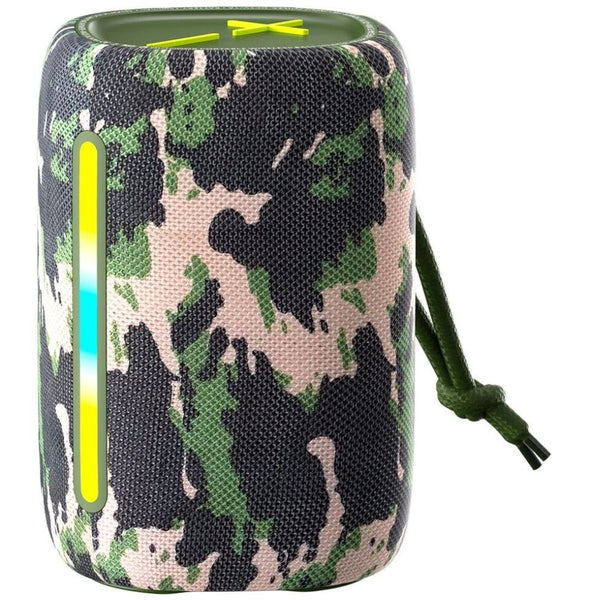 Bocina Hopestar P33 Mini Camuflaje