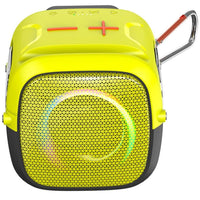 Bocina Hopestar Party One Mini Verde