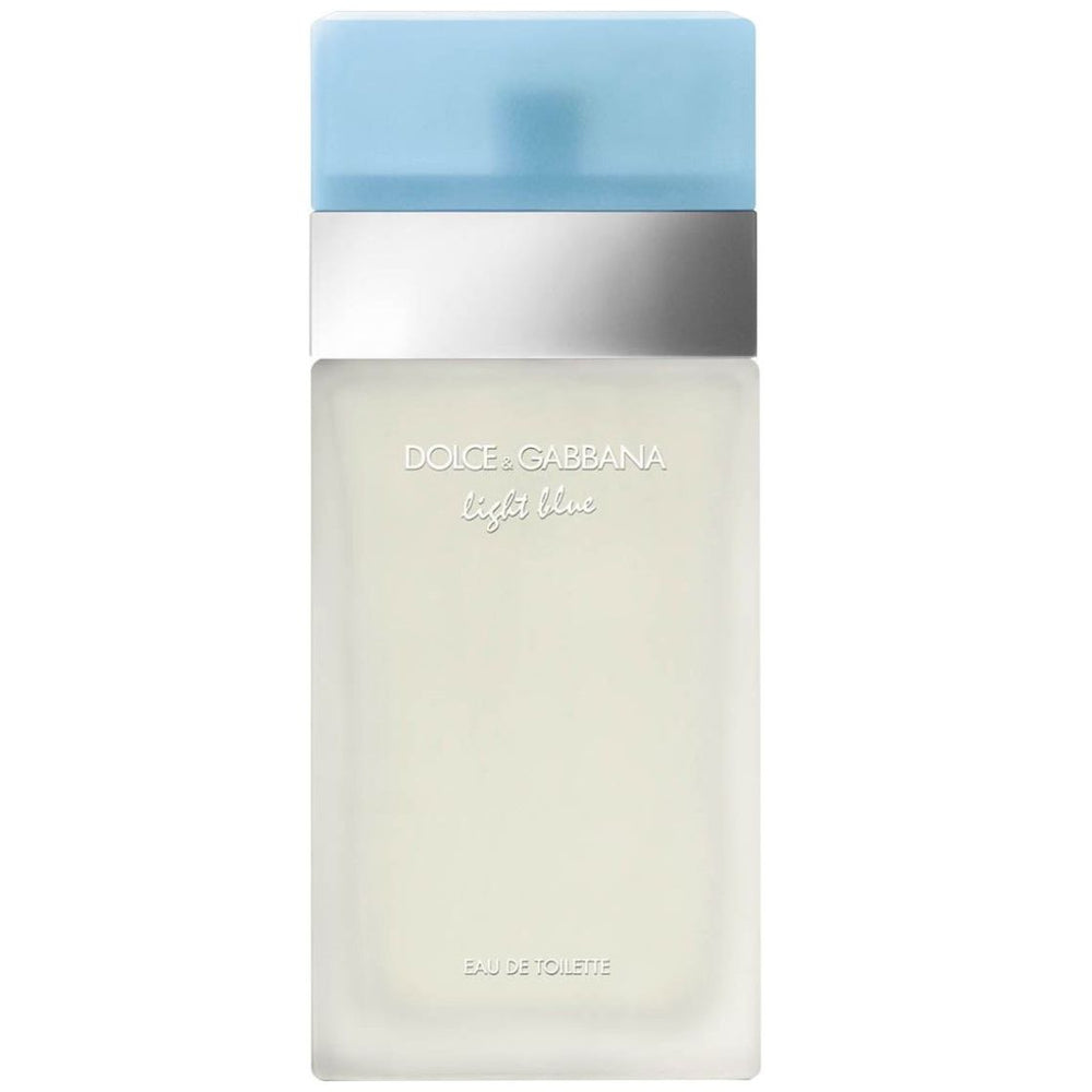 Perfume de hombre online dolce gabbana light blue