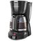 Cafetera Negro de 12 Tazas Black+Decker