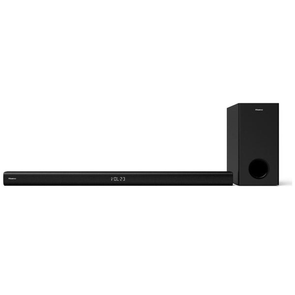Barra de Sonido 2.1 Hisense Hs218