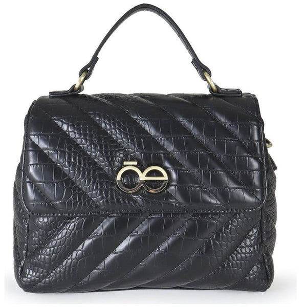 Bolso Briefcase Cloe 1Blci22122Neg