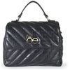 Bolso Briefcase Cloe 1Blci22122Neg