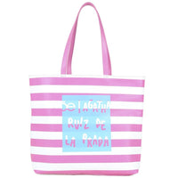 Bolso Tote Cloe 4Blap23516Ros