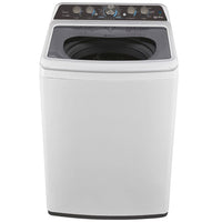 Lavadora Midea Automática Blanca 23 Kgs Midea