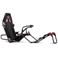 Simulador de Carreras F-Gt Lite Next Level Racing