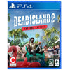 Ps4 Dead Island 2