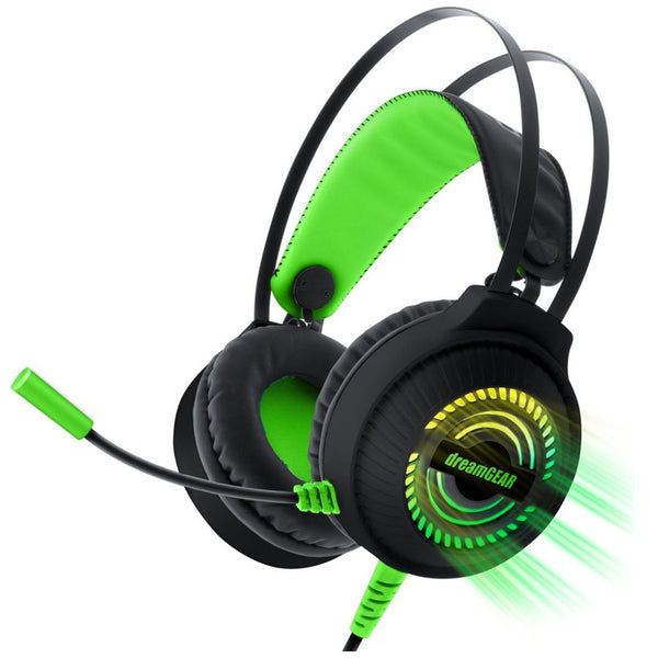 Xbox Serie X Y S Headset Grx-500