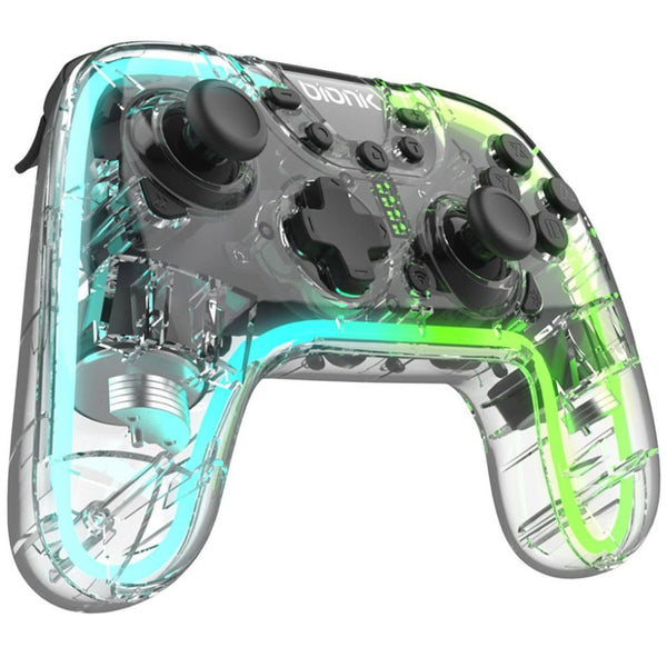 Nintendo Switch Control Inalambrico Neoglow