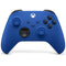 Xbox Serie X Y S Control Inalambrico Azul Deslumbrante