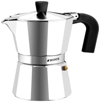 Cafetera Percoladora para 9 Tazas Vitro Express Monix