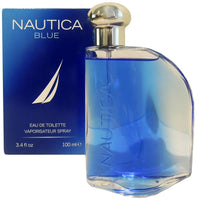 Fragancia para Caballero Nautica Blue 100 Ml