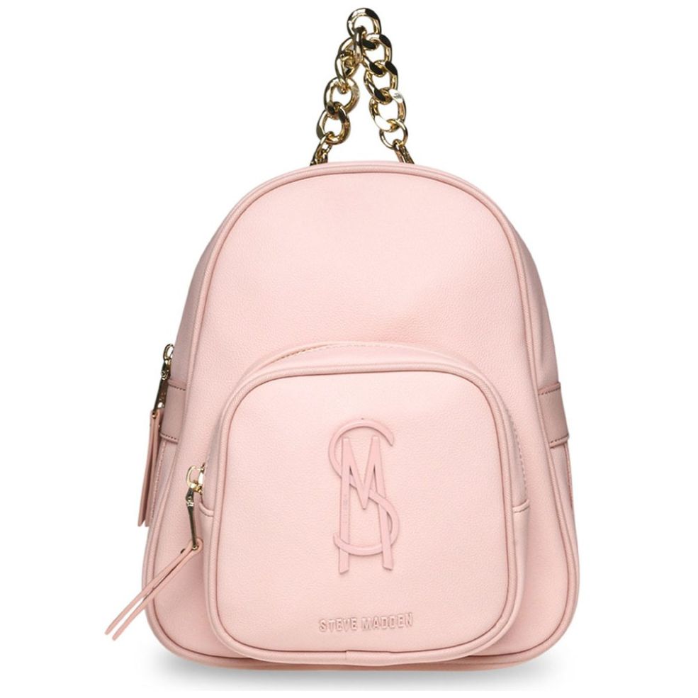 Steve madden blush pink clearance backpack